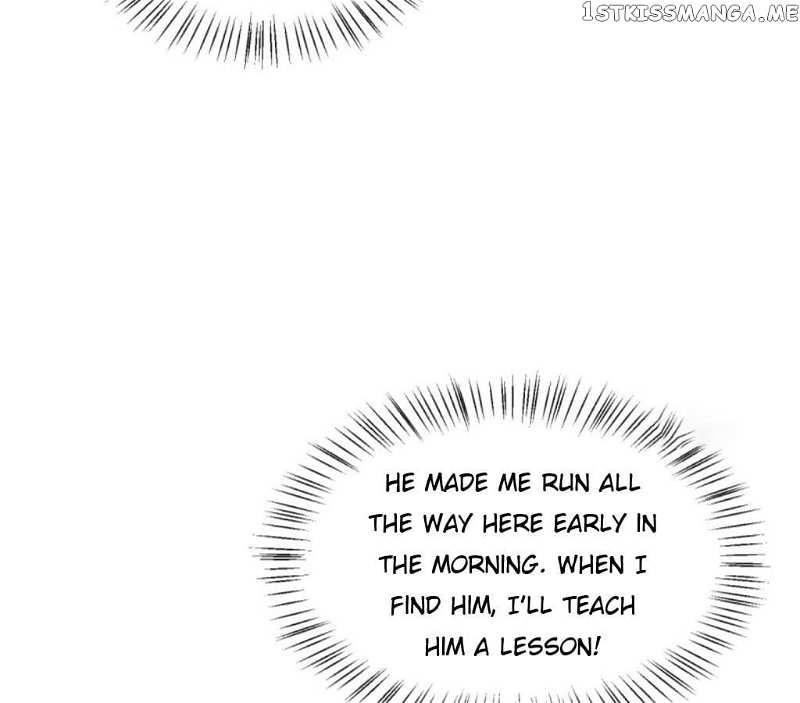 One-Way Crush chapter 76 - page 59