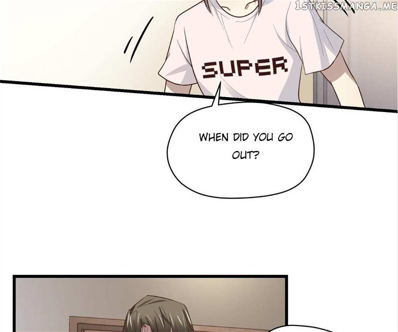 One-Way Crush chapter 70 - page 65