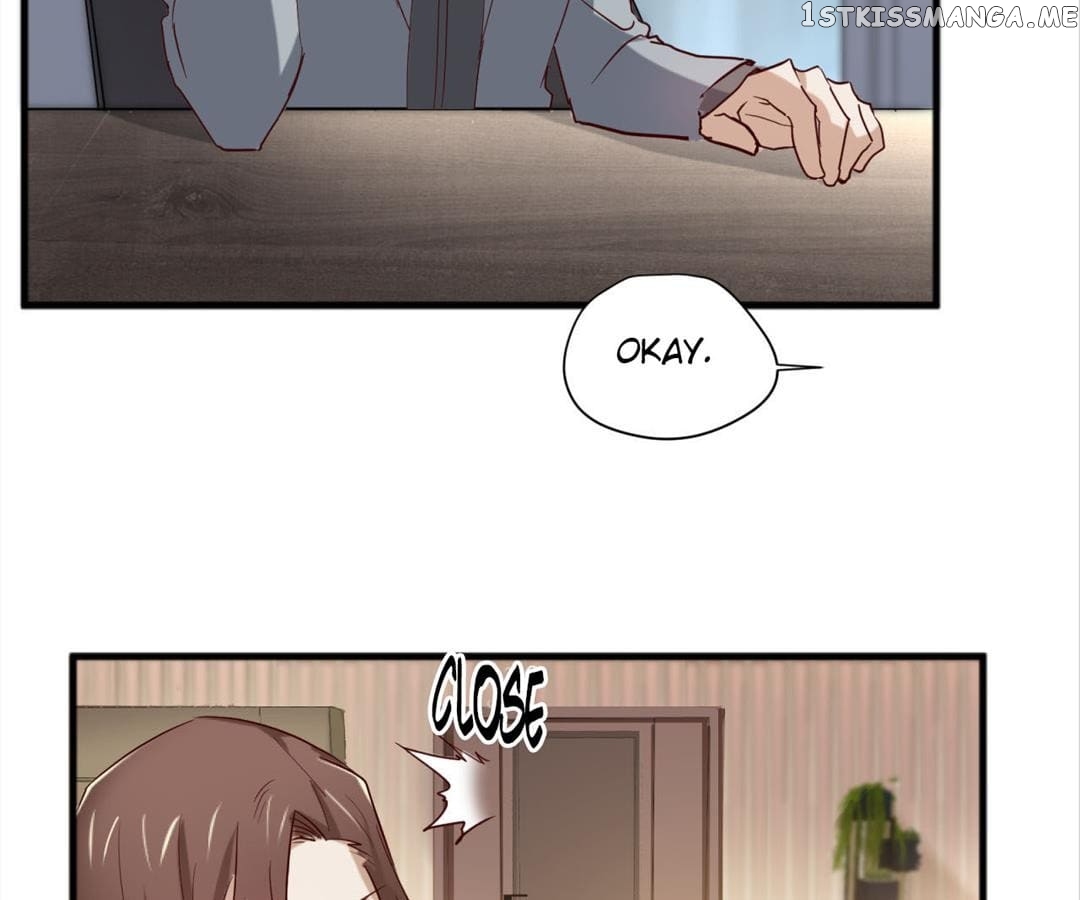 One-Way Crush chapter 61 - page 63