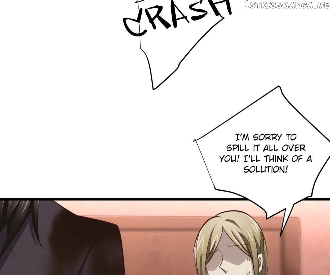 One-Way Crush chapter 44 - page 29