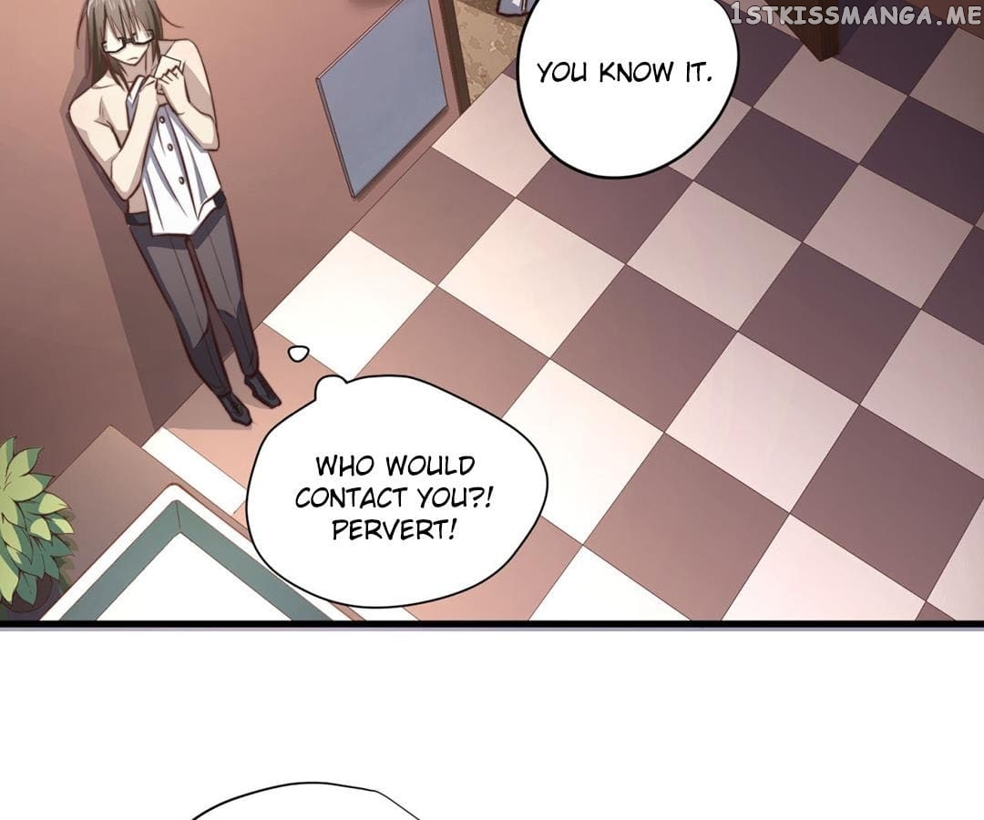 One-Way Crush chapter 44 - page 67