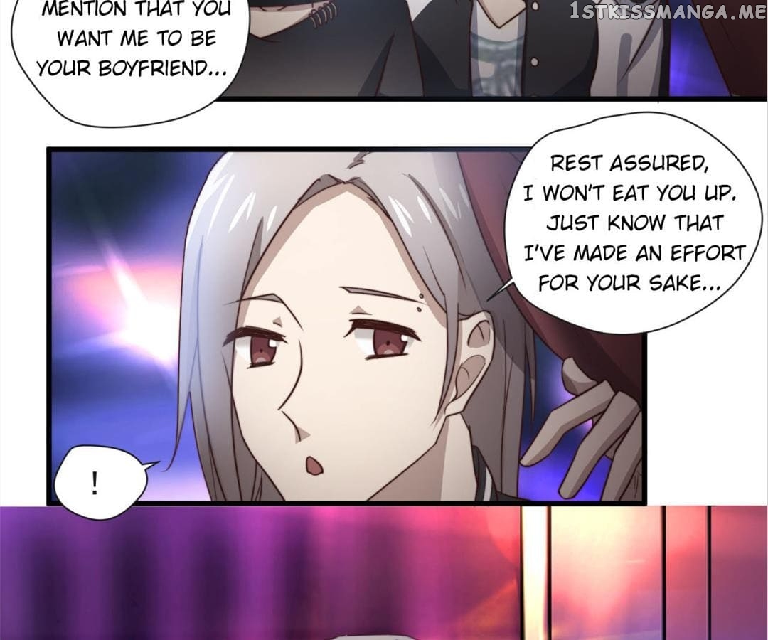 One-Way Crush chapter 41 - page 27