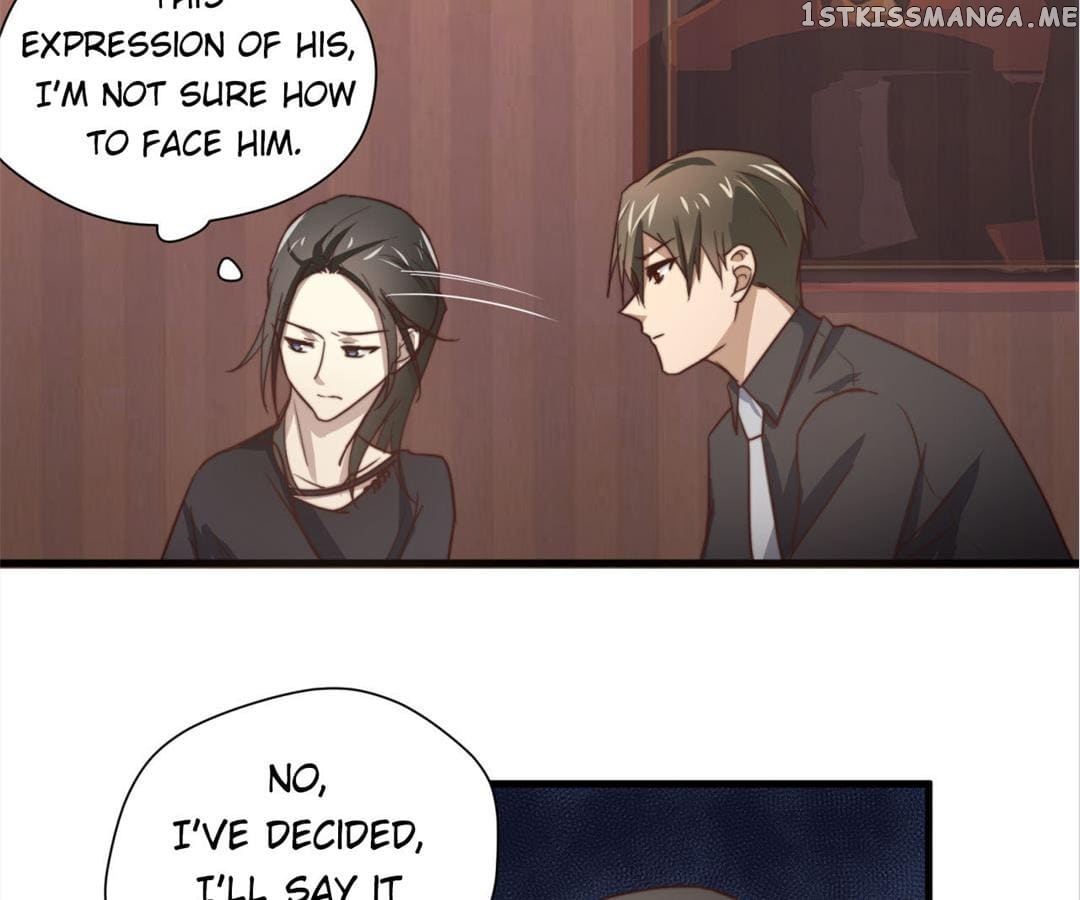 One-Way Crush chapter 41 - page 61