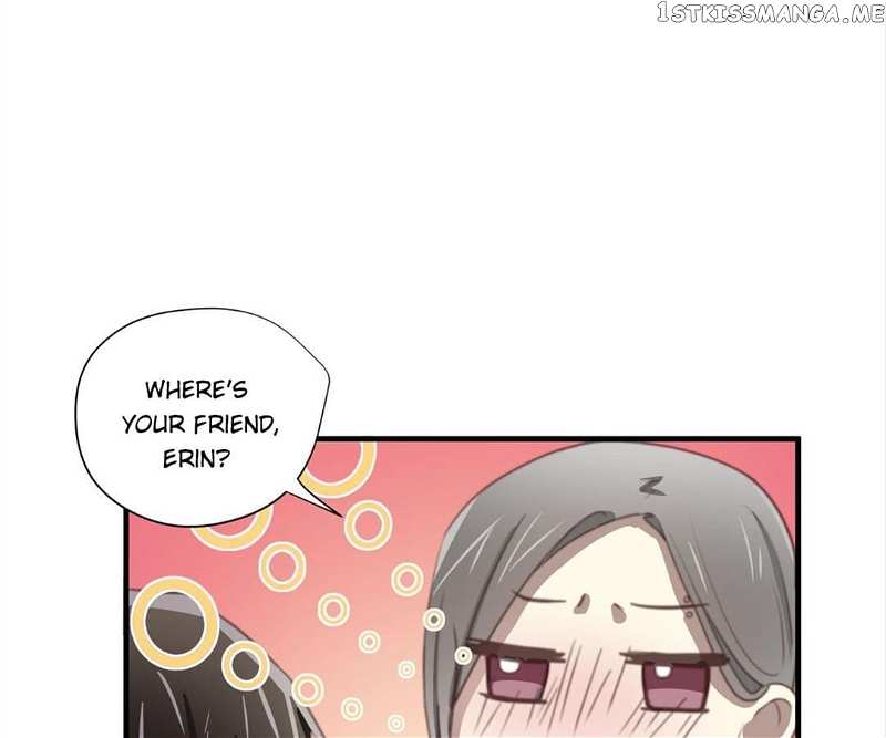 One-Way Crush chapter 31 - page 69
