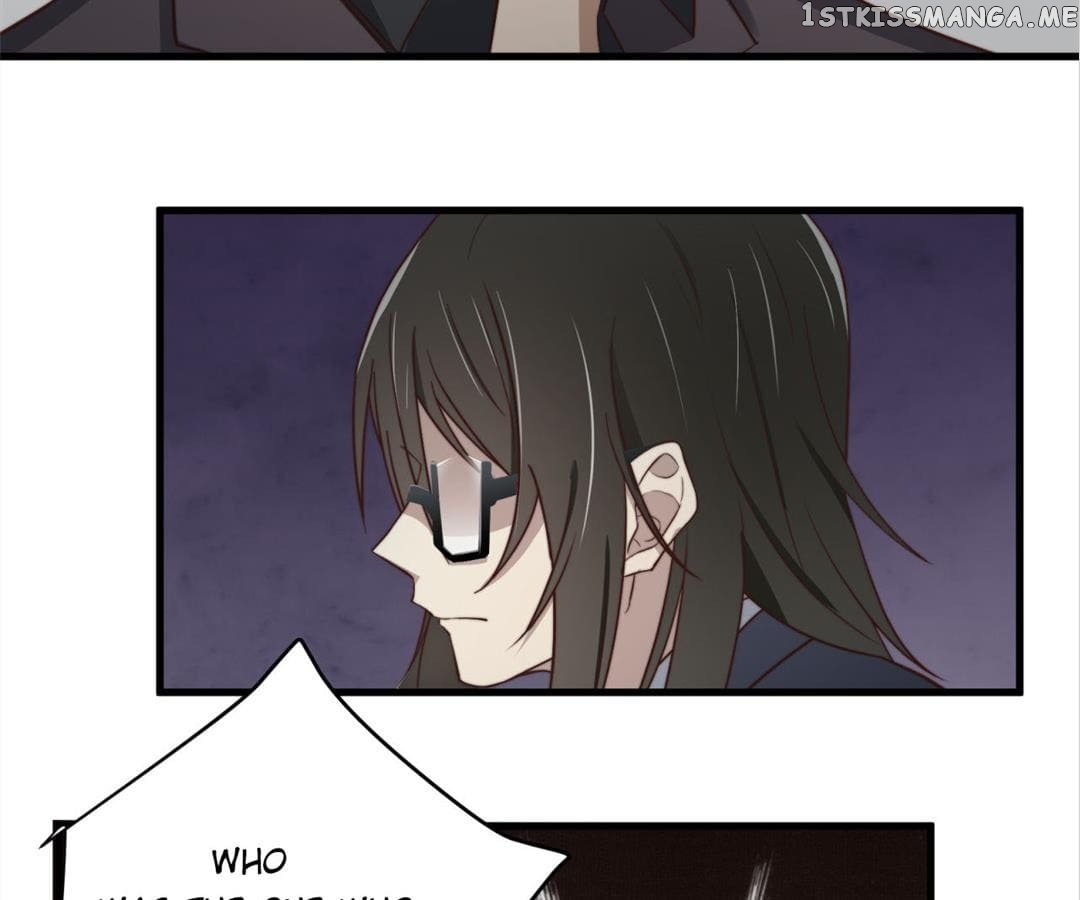 One-Way Crush chapter 30 - page 36