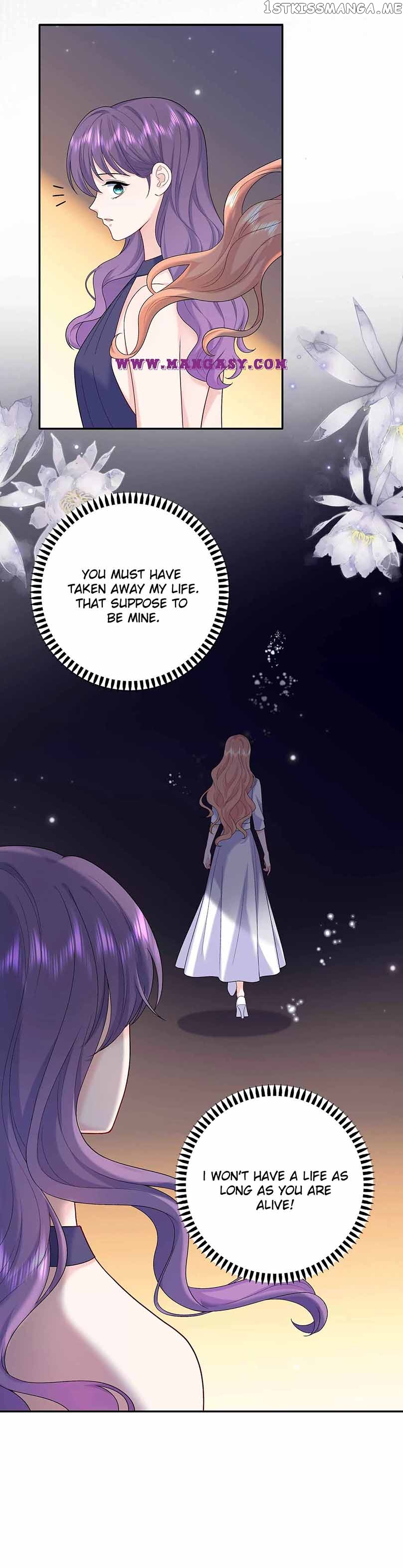 I Know What You Think Chapter 127 - page 6