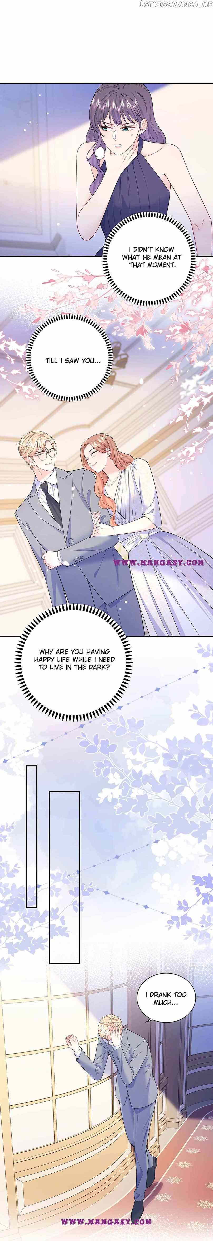 I Know What You Think Chapter 126 - page 12