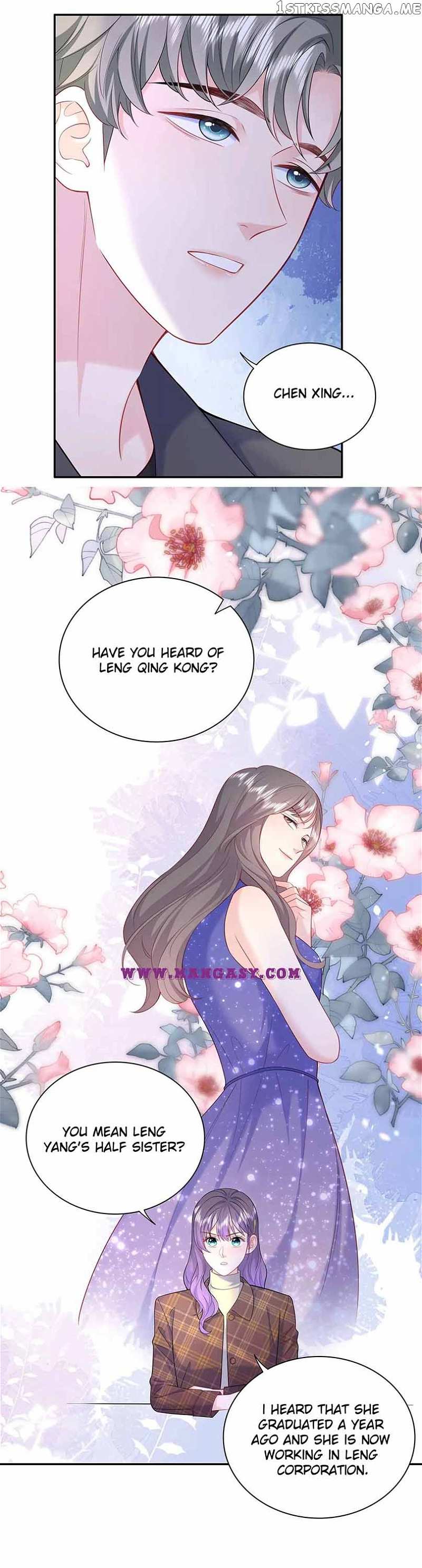 I Know What You Think Chapter 102 - page 13
