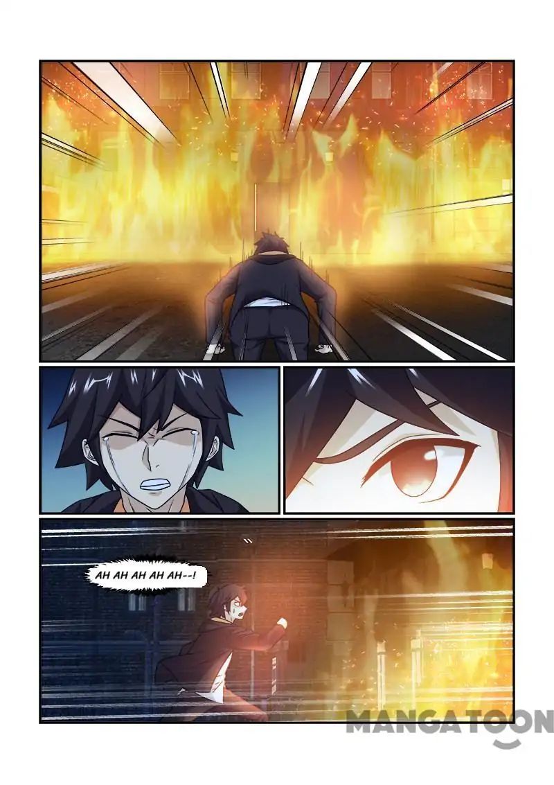 Life-Prolonging Wizard Chapter 78 - page 2