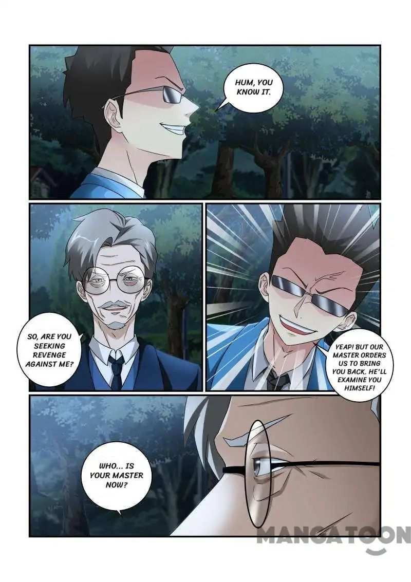 Life-Prolonging Wizard Chapter 76 - page 1