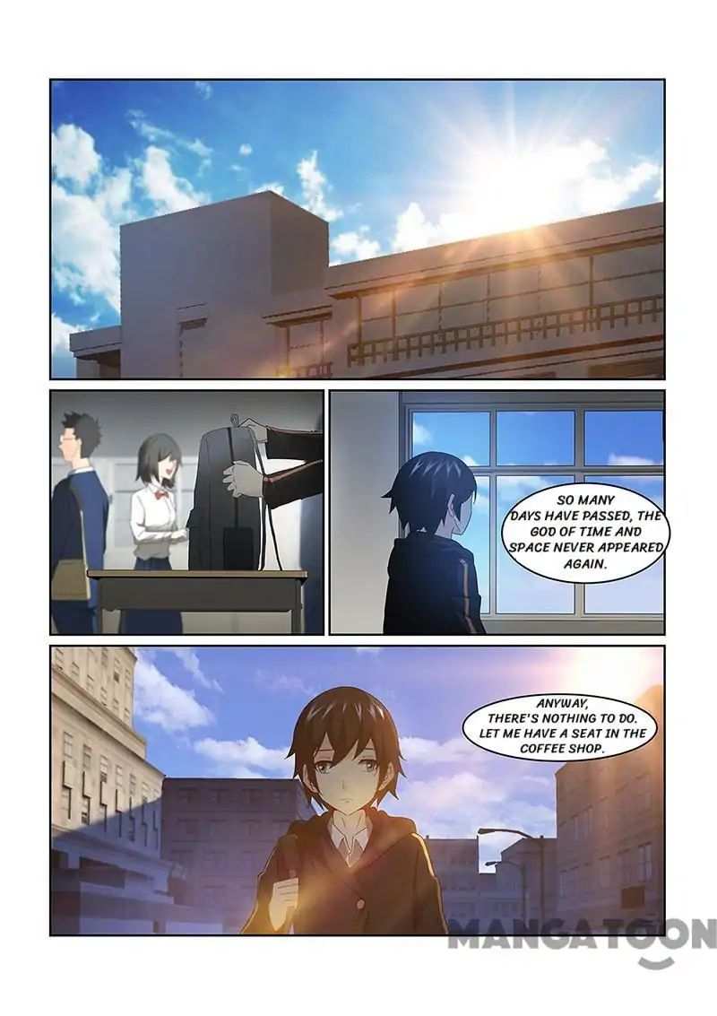 Life-Prolonging Wizard Chapter 70 - page 1
