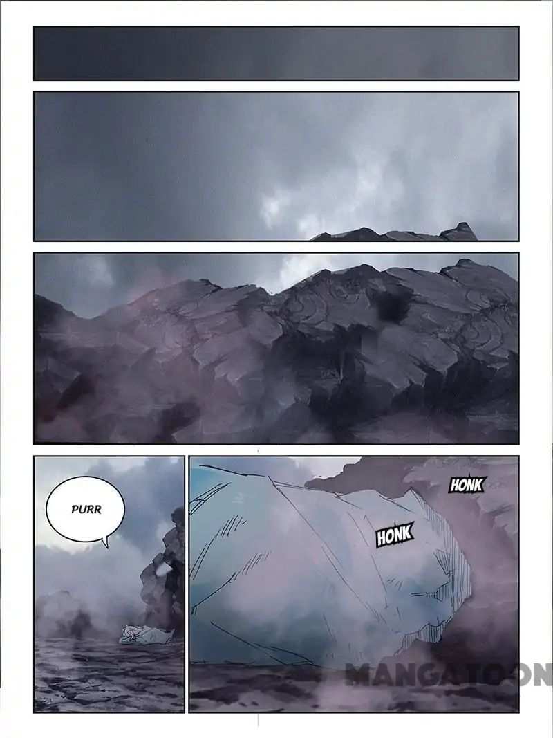 Life-Prolonging Wizard Chapter 67 - page 1