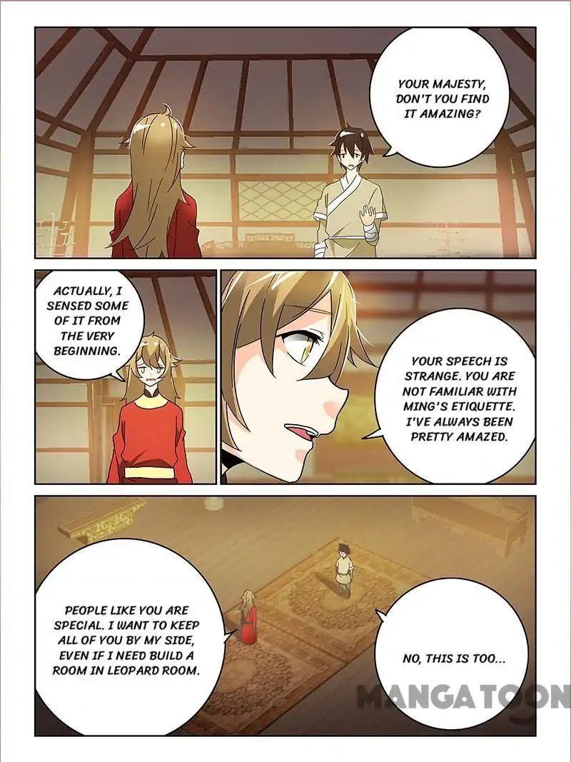 Life-Prolonging Wizard Chapter 66 - page 5