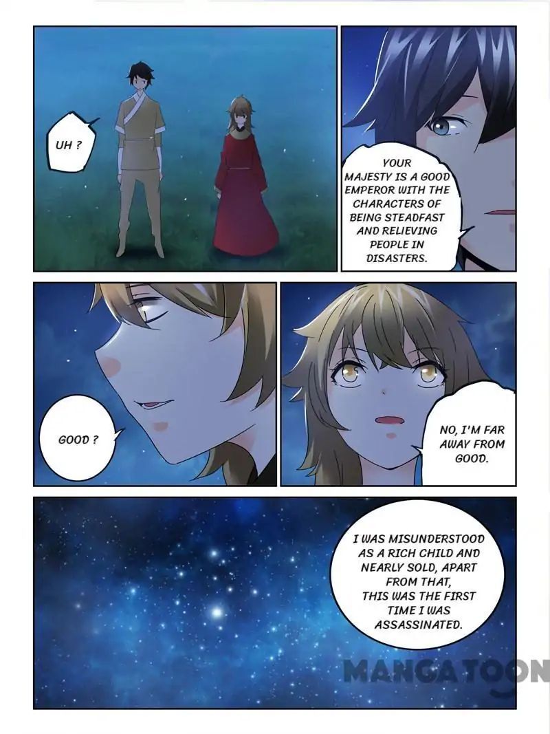 Life-Prolonging Wizard Chapter 59 - page 3