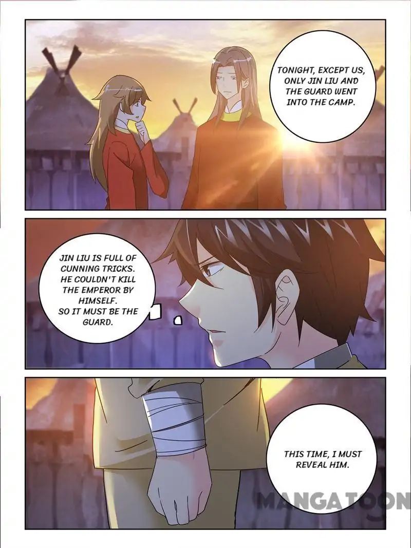 Life-Prolonging Wizard Chapter 56 - page 6