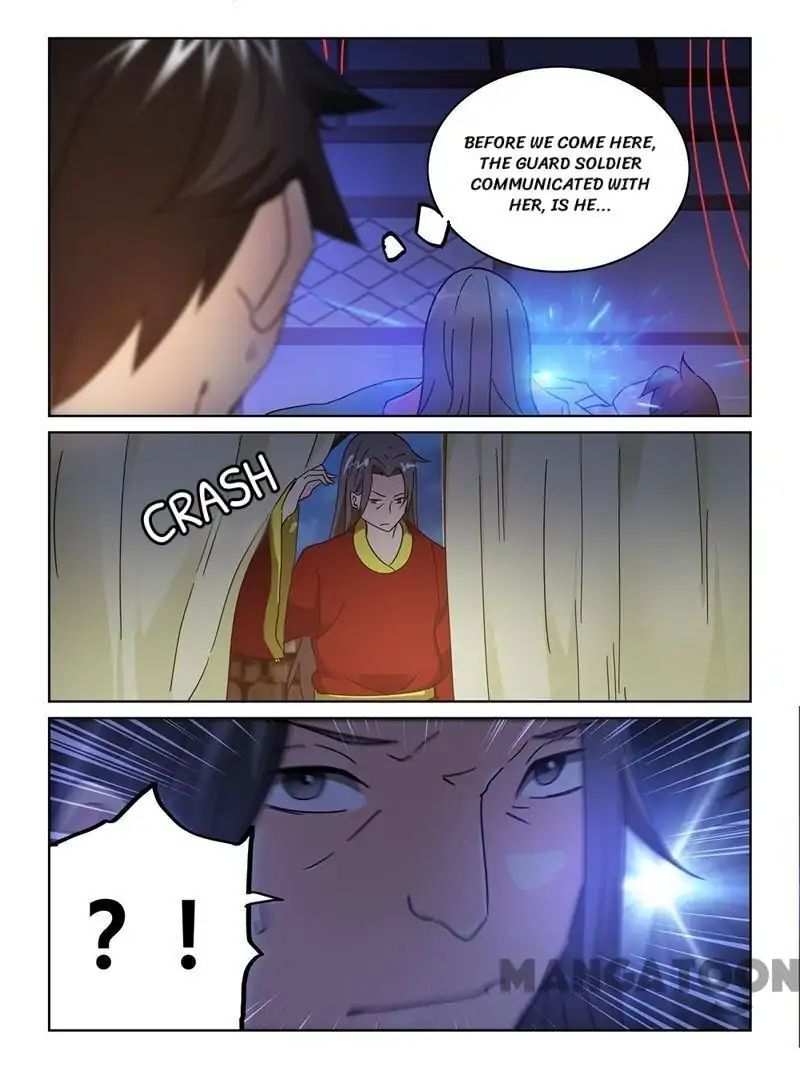 Life-Prolonging Wizard Chapter 55 - page 2