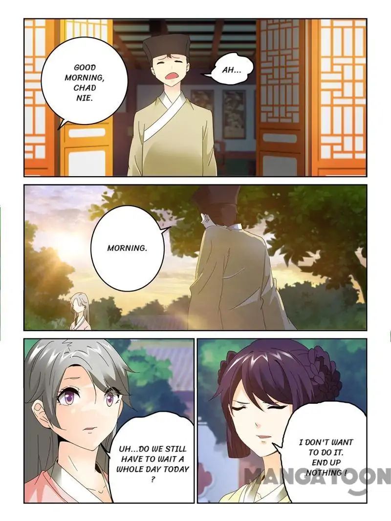Life-Prolonging Wizard Chapter 51 - page 2