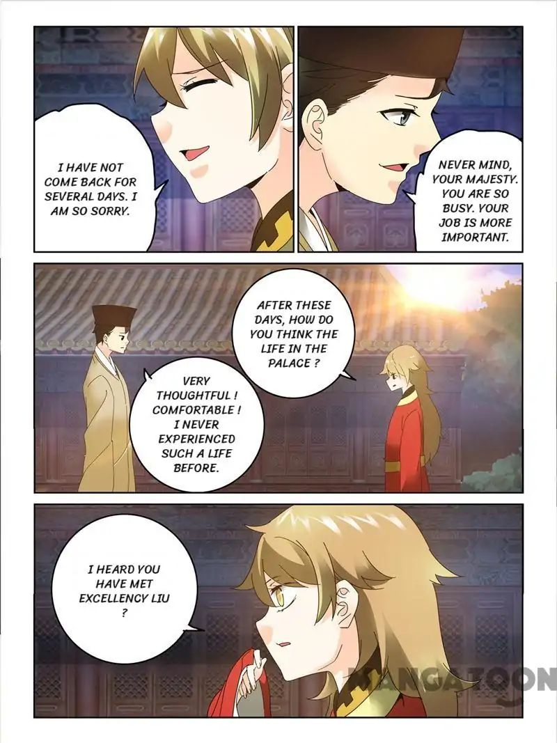 Life-Prolonging Wizard Chapter 51 - page 6