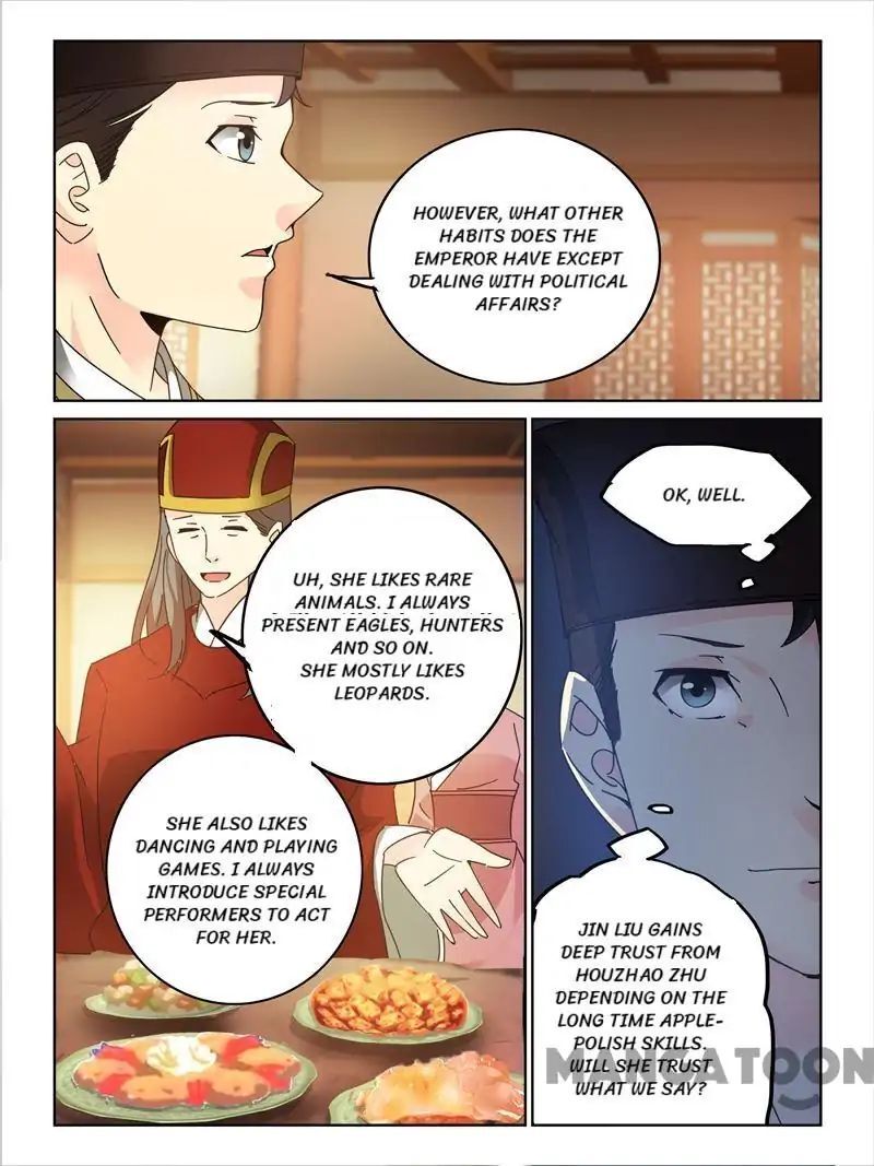 Life-Prolonging Wizard Chapter 50 - page 7