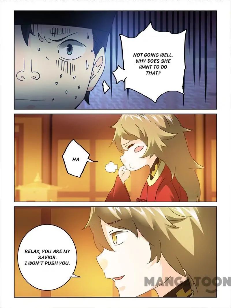 Life-Prolonging Wizard Chapter 48 - page 2