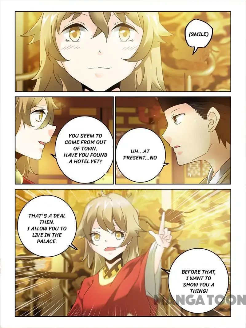 Life-Prolonging Wizard Chapter 47 - page 2