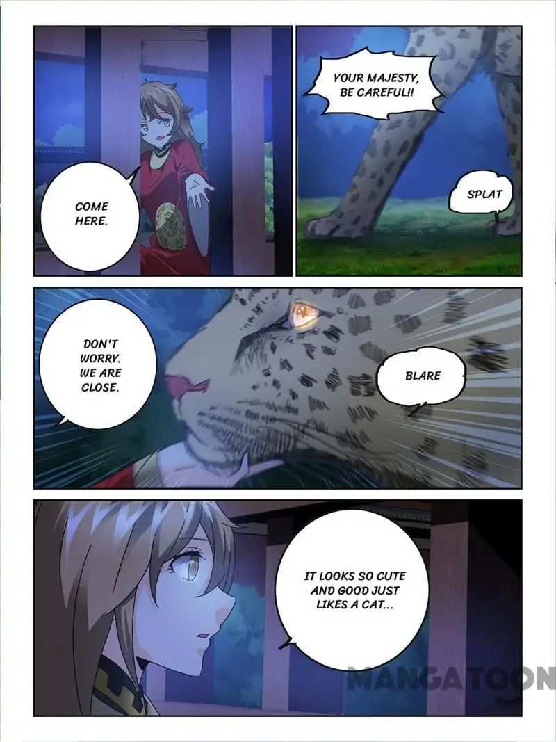 Life-Prolonging Wizard Chapter 47 - page 7