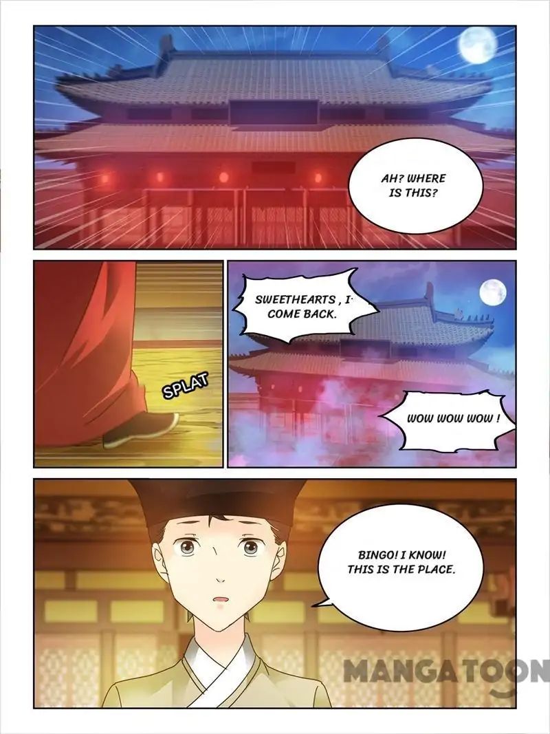 Life-Prolonging Wizard Chapter 47 - page 9