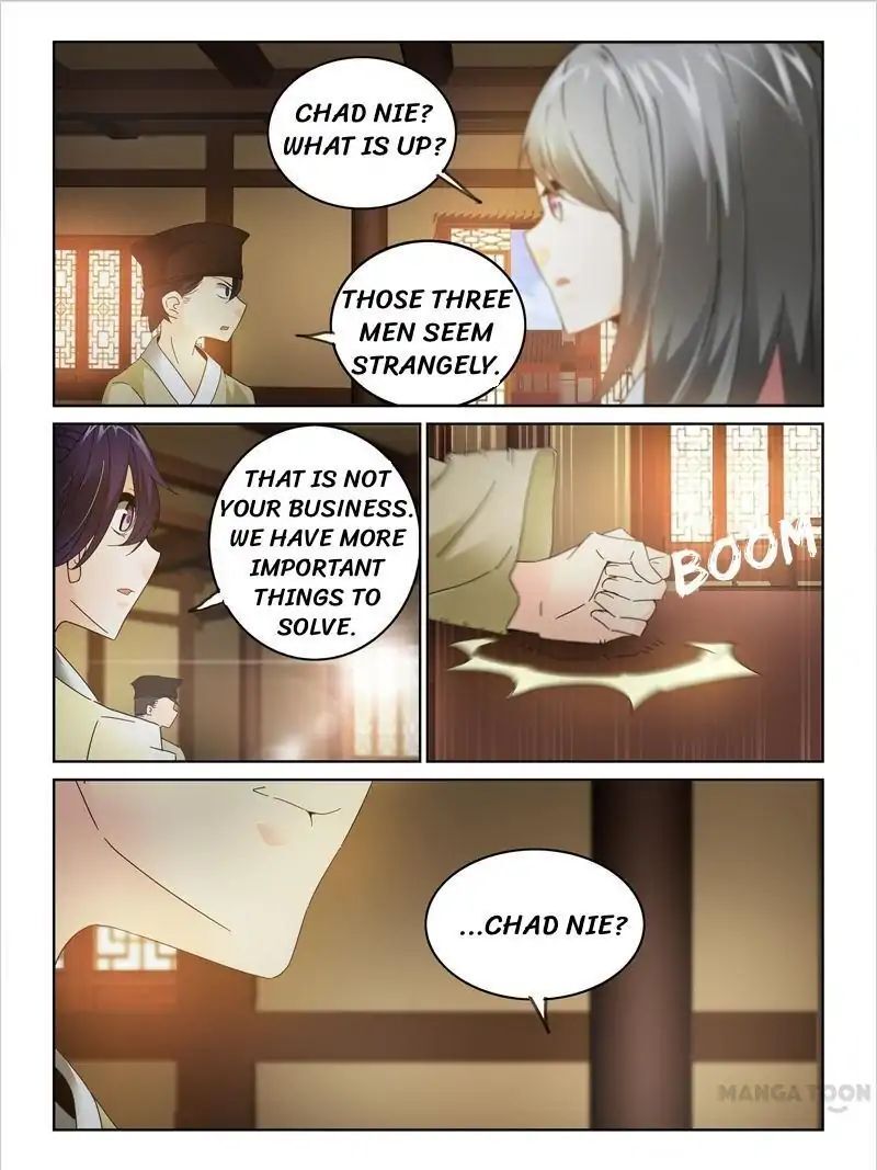 Life-Prolonging Wizard Chapter 44 - page 8