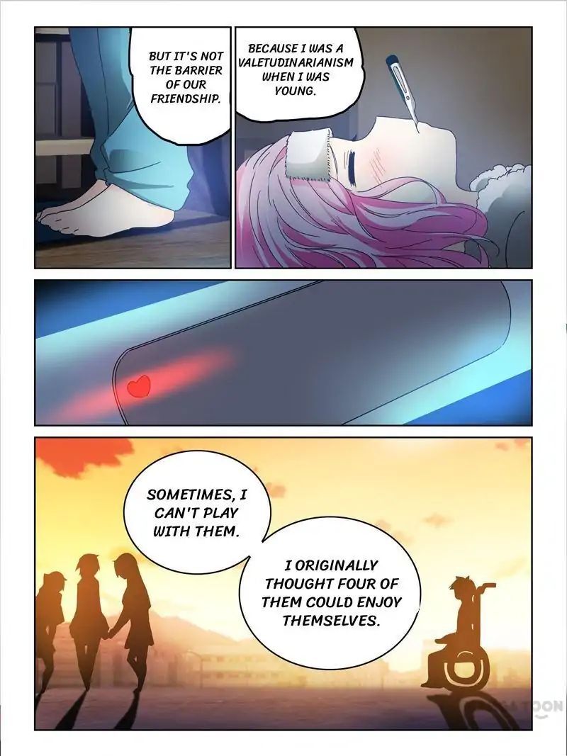 Life-Prolonging Wizard Chapter 37 - page 4