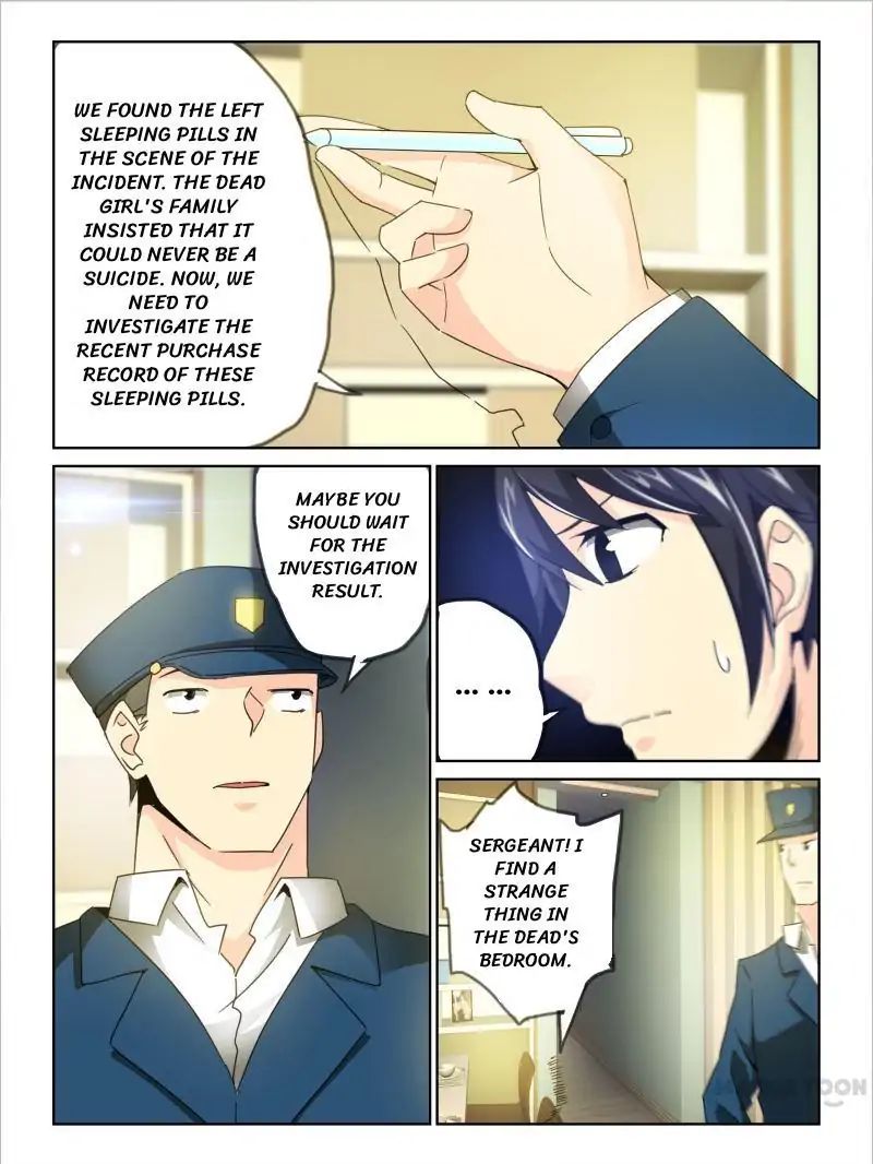 Life-Prolonging Wizard Chapter 29 - page 6