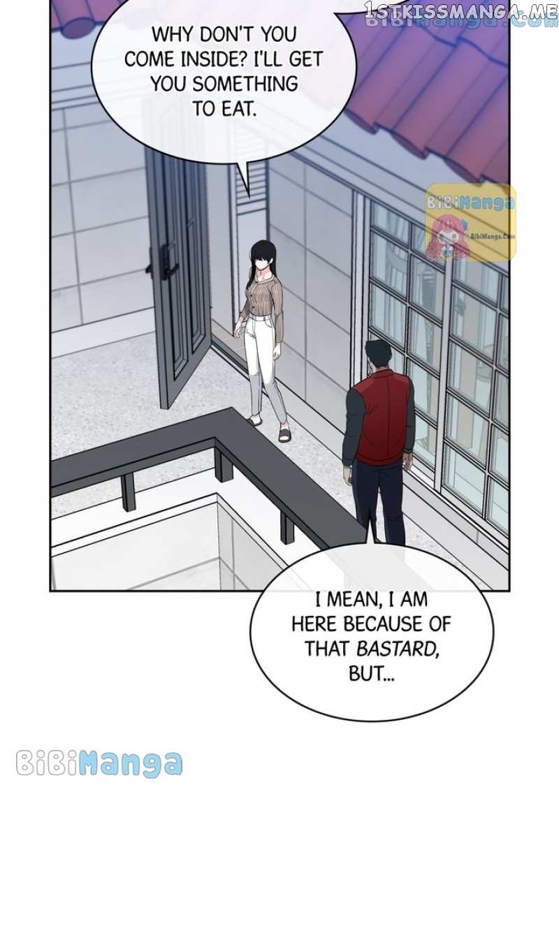 Fly Me To The Moon Chapter 31 - page 40