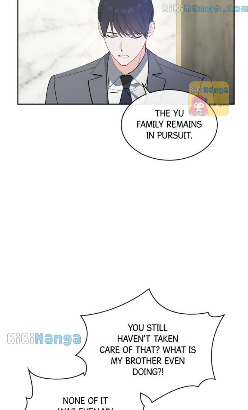 Fly Me To The Moon Chapter 27 - page 24