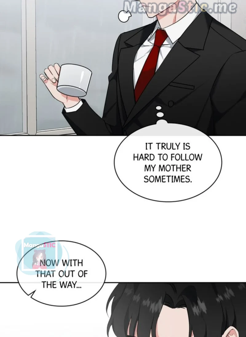 Fly Me To The Moon Chapter 22 - page 65