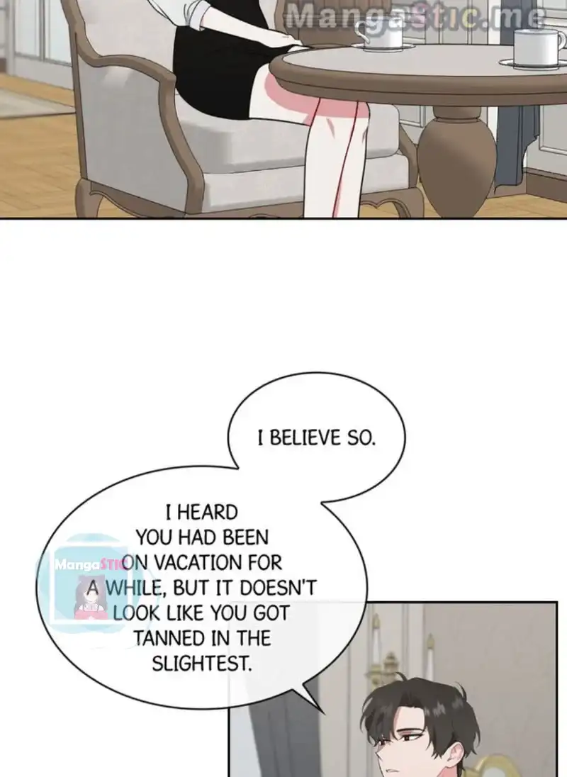 Fly Me To The Moon Chapter 21 - page 53