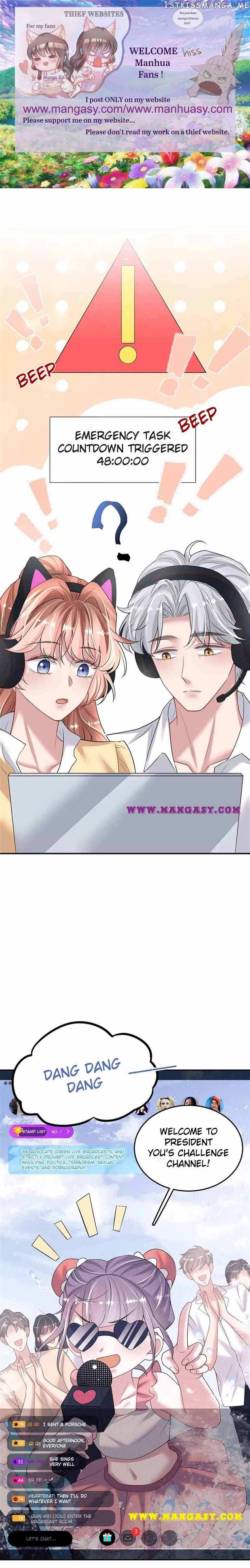 Kiss You Every Day Chapter 86 - page 2