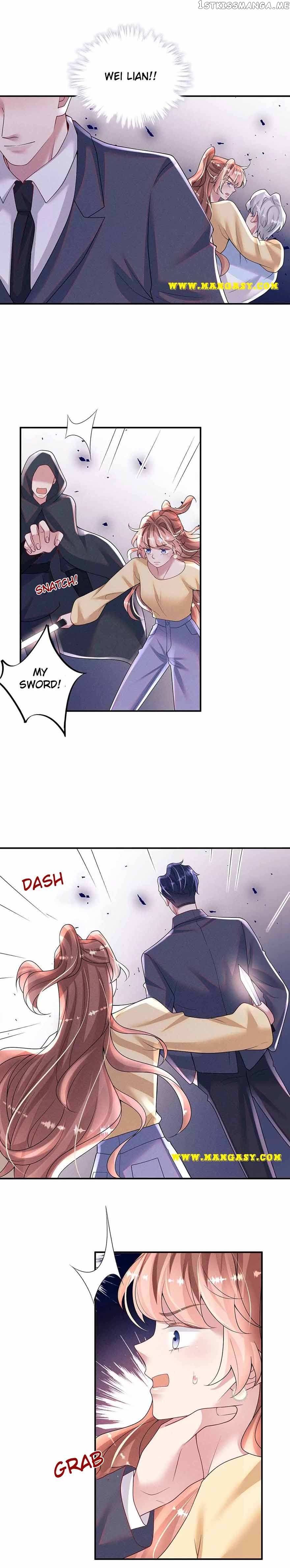 Kiss You Every Day Chapter 82 - page 4