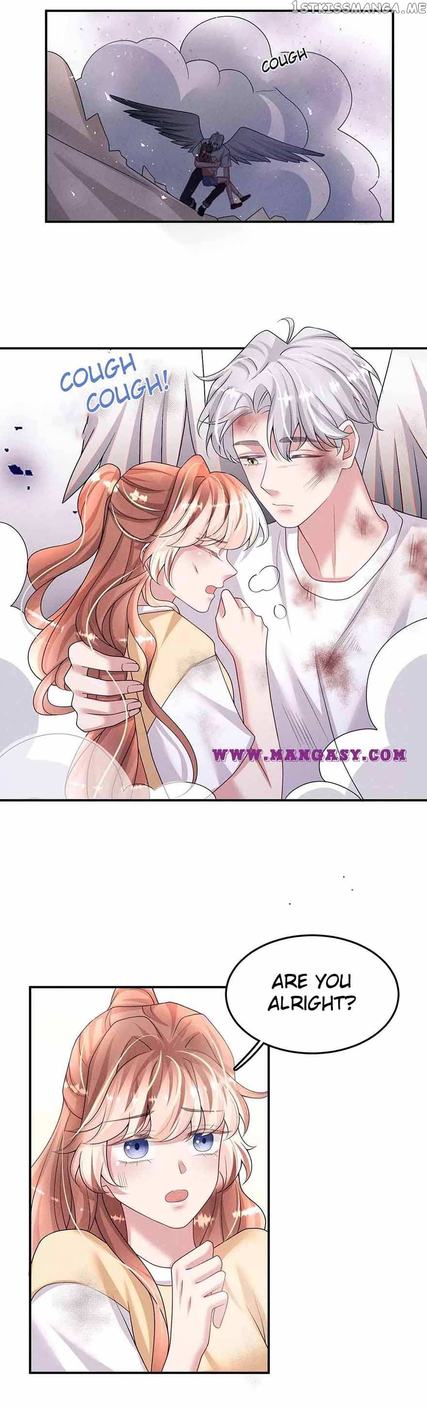 Kiss You Every Day Chapter 78 - page 13