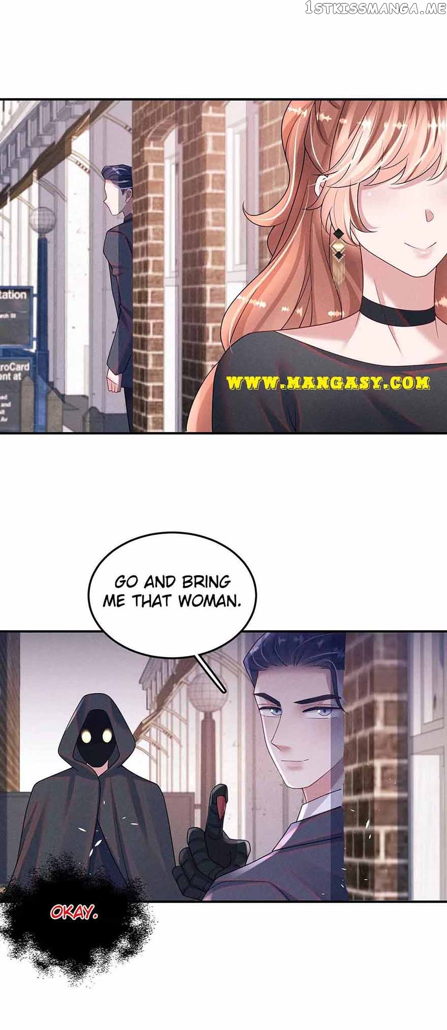 Kiss You Every Day Chapter 74 - page 15