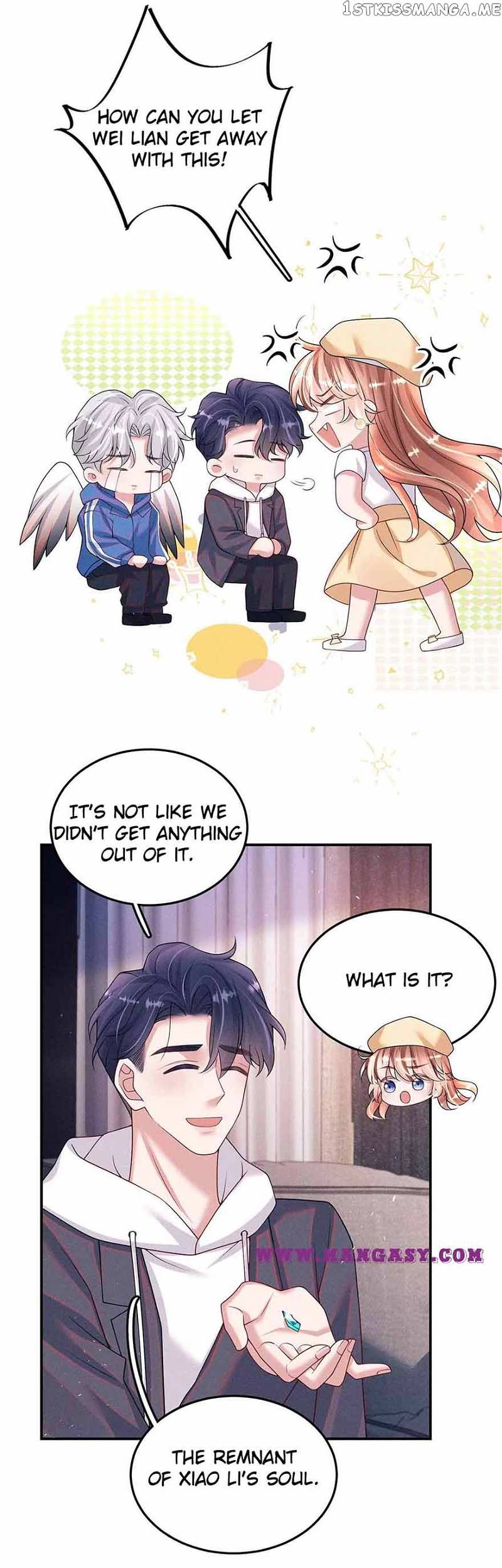 Kiss You Every Day Chapter 74 - page 3