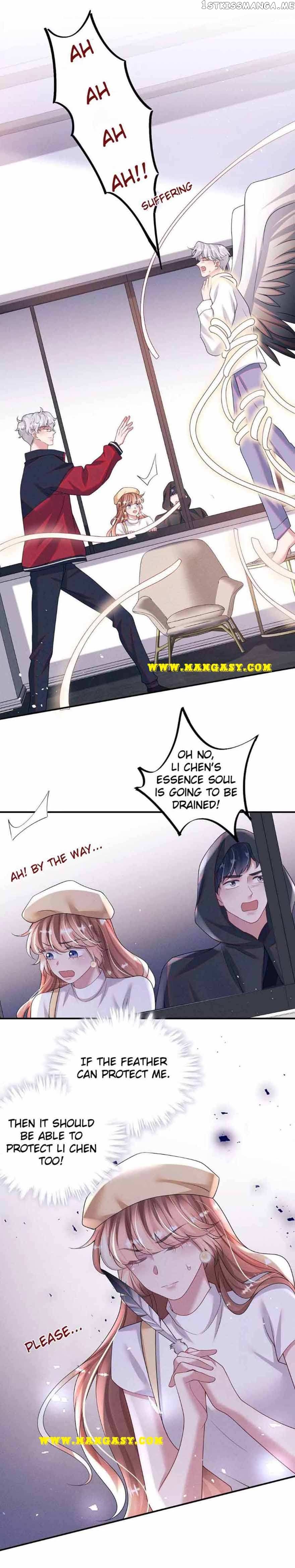 Kiss You Every Day Chapter 69 - page 3