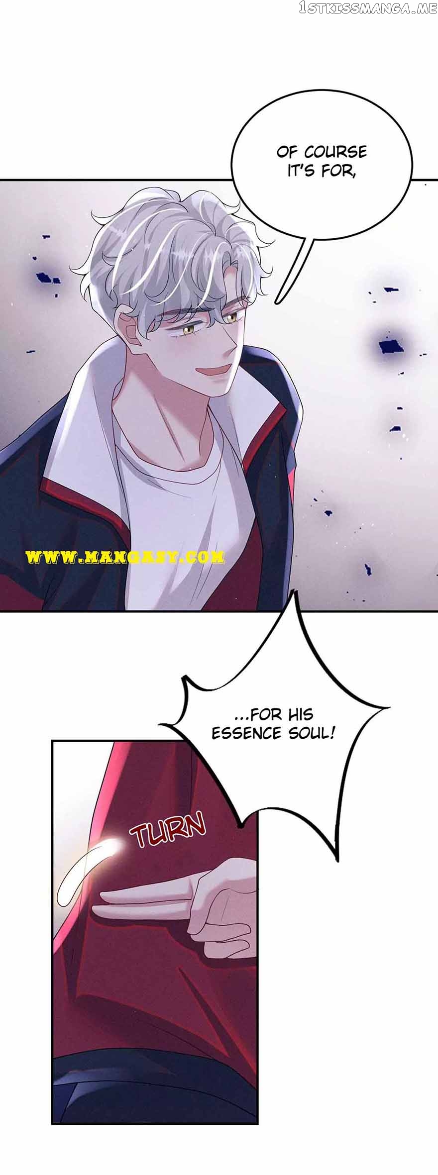 Kiss You Every Day Chapter 68 - page 14