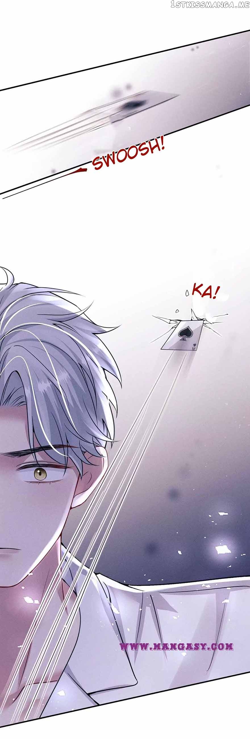 Kiss You Every Day Chapter 68 - page 6