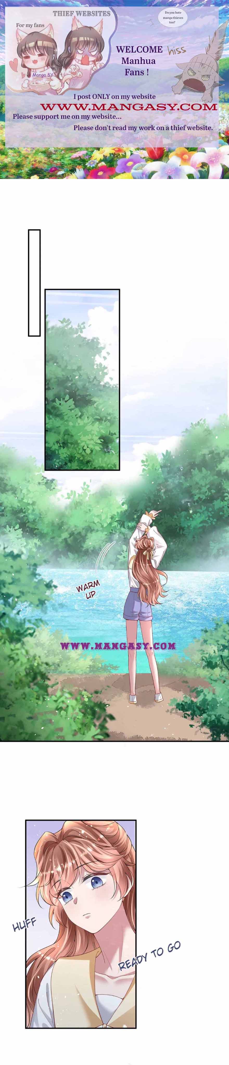 Kiss You Every Day Chapter 55 - page 2