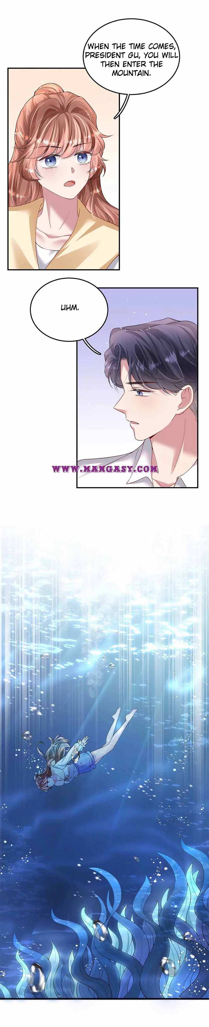 Kiss You Every Day Chapter 55 - page 4