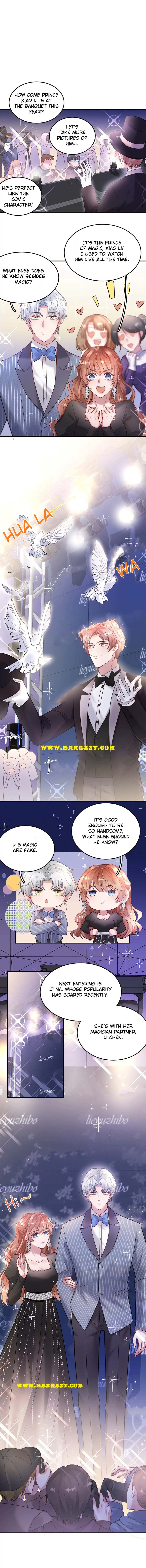 Kiss You Every Day Chapter 15 - page 6