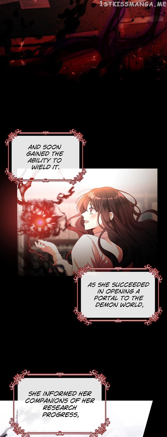 Cross My Heart and Hope to Die Chapter 2 - page 6