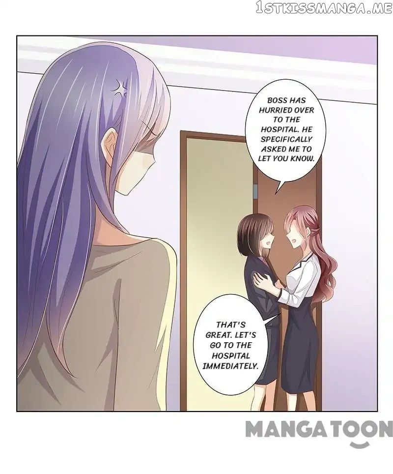 Can’t Help Falling for You chapter 47 - page 22