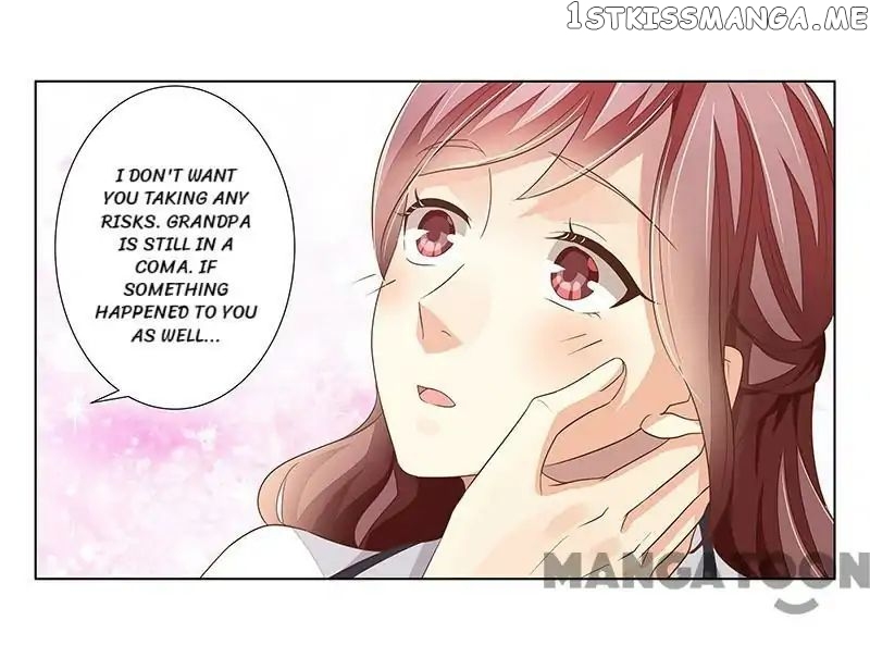 Can’t Help Falling for You chapter 47 - page 6