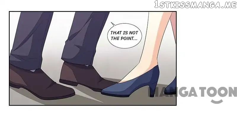 Can’t Help Falling for You chapter 43 - page 5