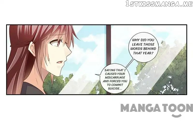 Can’t Help Falling for You chapter 41 - page 14